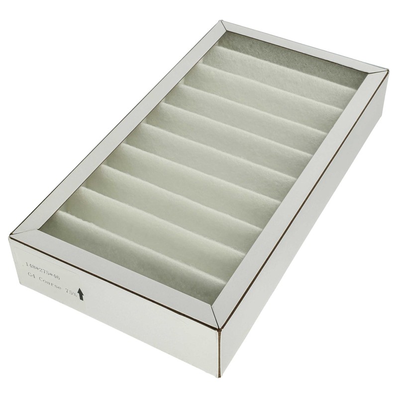 vhbw Filter Kit Compatible with Pluggit Avent P190 Ventilation Unit