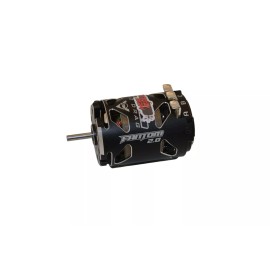 Drag Racing Fantom Icon V3 Mod 2.0 Turn Drag Brushless Motor Tuned by Rotor Ron