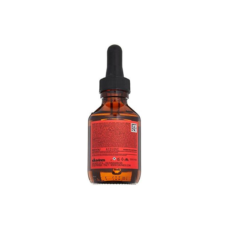 Davines Energizing Seasonal Superactive Scalp Treatment, 3.38 Fl Oz