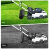 Lawn Striping Kit for EGO AR2100 21" Lawnmower, Stainless Steel