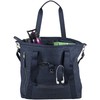 BODHI Township Tote with Removable Zipper Wristlet and Adjustable Crossbody
