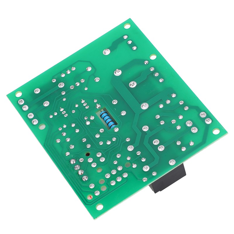 Heat and Cool Analog Thermostat Control Circuit Relay Board 3106996022