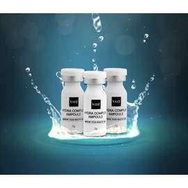 VOT Hydra Complex Ampoule 2mlx12ea / 브이오티 하이드라컴플렉스 앰플2mlx12ea