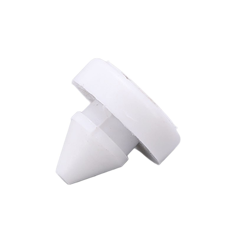 Brake pedal stopper, 46505 SA5 000 hard rubber, long service