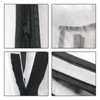 siawadeky Golf Back Cover, Travel Cover, Golf Bag, Waterproof, Dustproof,