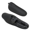 Presentation Clicker, Ergonomic Handhold Presentation Remote Wide Application Multi Functions