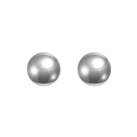 sourcing map G25 Precision Stainless Steel Bearing Balls 12 mm 440C Pack of 2