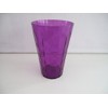 TUPPERWARE Cup "Stella" 475ml purple diamant