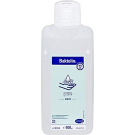 Baktolin Pure washing lotion, 500 ml