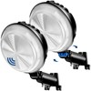 StarMoitic 2 Pack 150W LED Barn Light, 20000LM Dusk to