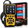 OBD2 Diagnostic Scanner for Vehicle Troubleshooting – Engine Code Reader