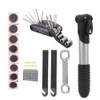 Bike Tools Kits MultiFunction Bike Tire Repairing Tool Essential Cycling