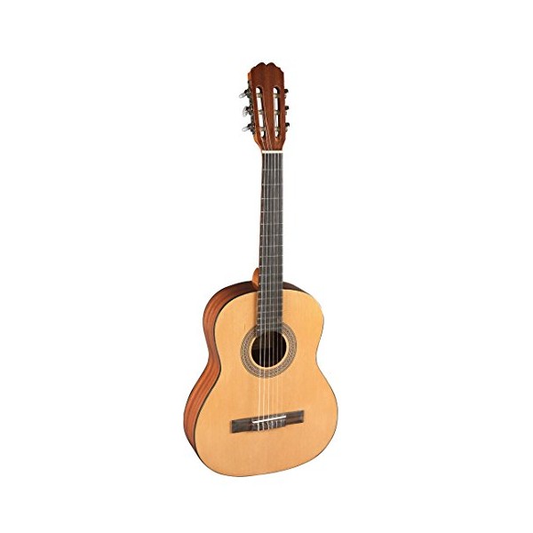 Admira 6 String Classical Guitar, Right (ALBA 1/2)