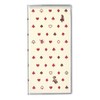 daigo- handyi-pikku Zipper Pocket C5202