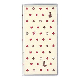 daigo- handyi-pikku Zipper Pocket C5202