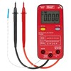 13-Function Professional Smart Auto-Scanning Digital Multimeter