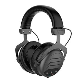 Quest Wireless Headphones, Bluetooth Headphones, Works for Metal Detector Minelab Equinox 800, Over Ear Style, Light Weight, Rainrproof and APTX Low Latency