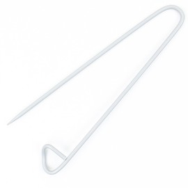 Pony P60615 Medium Stitch Holder Aluminium 11.5cm Long