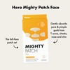 Hero Cosmetics Mighty Patch Face Patch - Hydrocolloid Acne Pimple