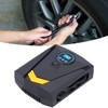 120W Tire Inflator Digital Display with LED Light Portable Automatic