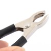 uxcell 5A Alligator Clip Double Wire Battery Test Booster Jumper