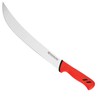 YOUSUNLONG Breaking Butcher Knife - 10 Inch Cimiter Steak Knives