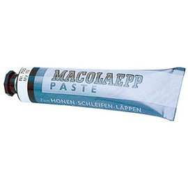 Format 7686050120 – pulido-pasta K 120 MY180 Tube 100 g macolaepp