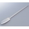 As One Narrow Mouth Spoon, 9.1 inches (230 mm) /2-8221-02