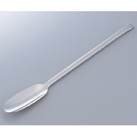 As One Narrow Mouth Spoon, 9.1 inches (230 mm) /2-8221-02