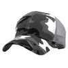 White Fang CA277 Men's Cap, Camouflage, Military Mesh, Casual, Airsoft
