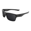 Revant Replacement Lenses for Oakley TwoFace sunglasses, UV Protection, Anti-Scratch