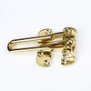 TOGU Solid Thicken Door Security Guard,Gate Latches Swing Bar Door