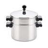 Farberware Stainless Steel Steamer Set