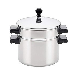 Farberware Stainless Steel Steamer Set
