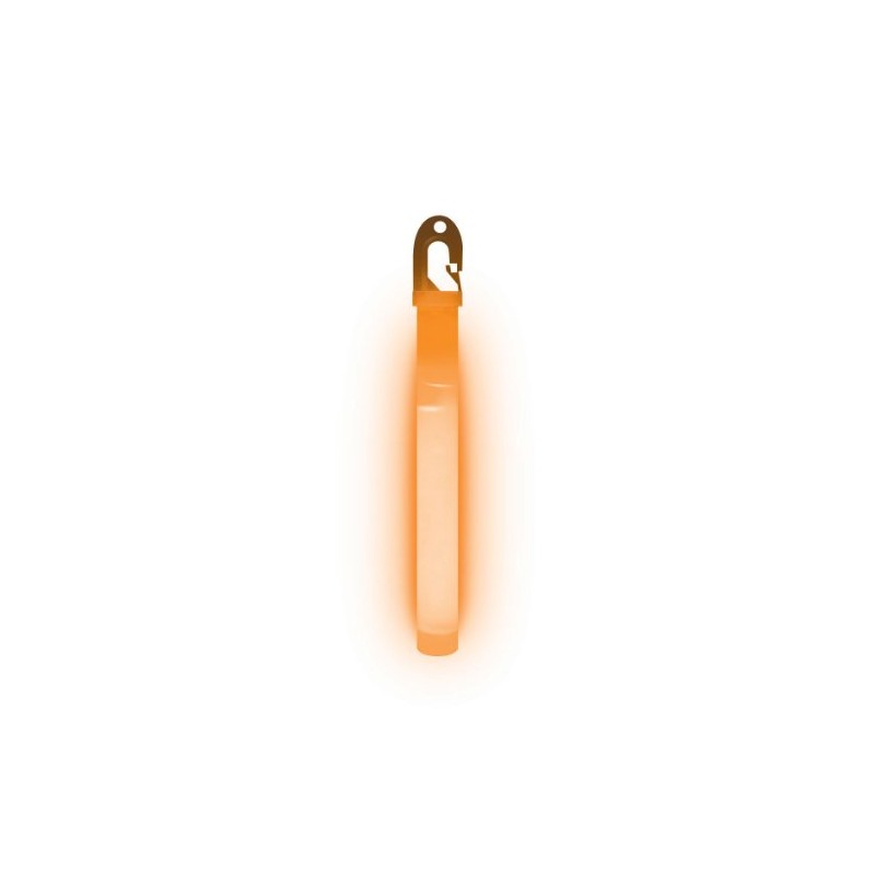 Survival School Lumica 6" Military Grade Safety Light Stick -