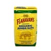 Flahavan's Organic Jumbo Oats | A Larger, Thicker Organic Oatflake