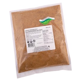 Splendor Garden Organic Seasoning Salt - 454 g