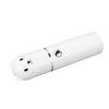 Mini Beard Trimmer USB Charging Electric Pocket Beard Clipper Gentle