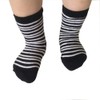Kakalu 6 Pairs Assorted Non Skid Ankle Cotton Socks Baby