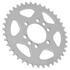 Suzuki Green Drive Chain And Sprockets Kit for Suzuki LTZ400