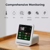 Qingping Air Quality Monitor Gen 2, Air Quality Monitor Indoor