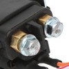 Starter Relay Solenoid Efficient ATV Starter Relay Replacement for POLARIS