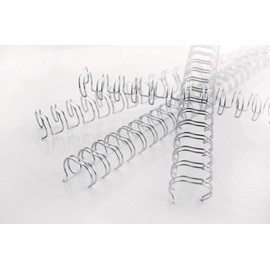 GBC 6MM 34R Wires Black P100