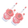 Clear Sound Radio Toy Long Range Wireless Communication Child Handheld