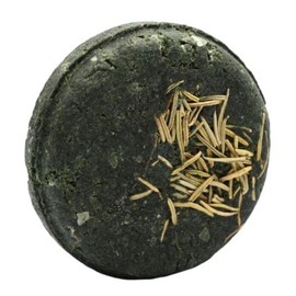 Marbela Cosmetics - Shampoo/Conditioner Bar for Thinning Hair DUO - 3 oz each