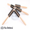 A-Chomi Boar Bristle Round Brush Hair Brush