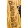 Vianney Letras Decorativas Dream Para Pared
