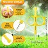 Gulfmew 5 Pack Rotary Sprinkler Tool Compatible with Hunter PGP
