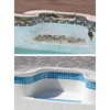 Sider Pool Plaster and Pool Tile Repair Combo Pack
