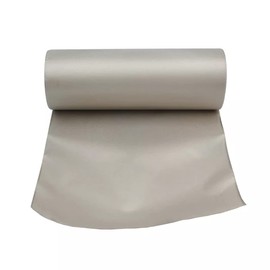 Vacuum Sealed 5G Blocking Fabric Military Grade Shielding from Signals & Radiation, Faraday (2+ Yards X 1+ Yards)